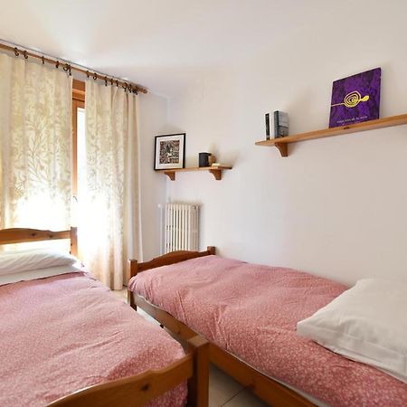 Residence Castelli Breuil-Cervinia Bagian luar foto