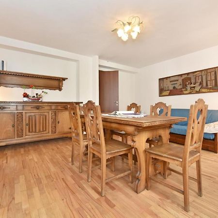 Residence Castelli Breuil-Cervinia Bagian luar foto