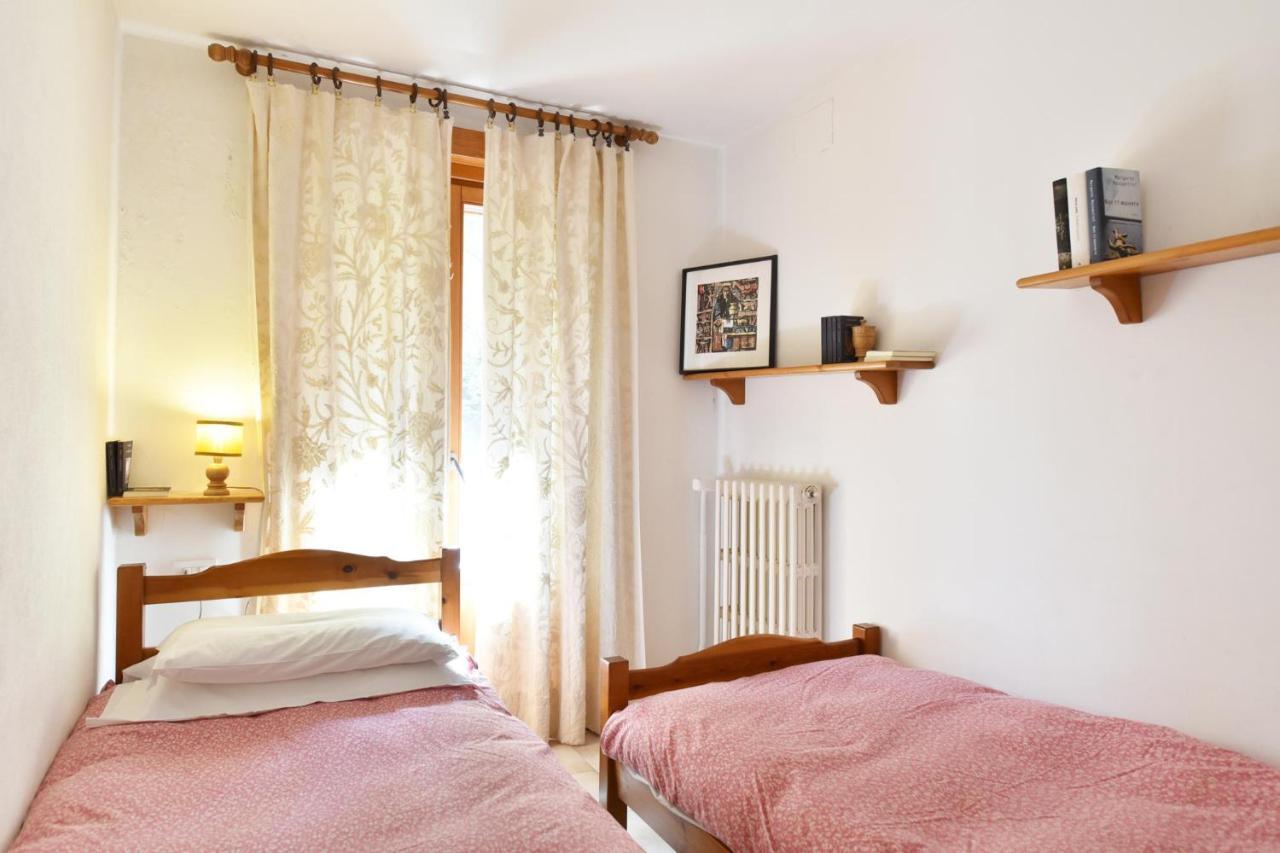 Residence Castelli Breuil-Cervinia Bagian luar foto