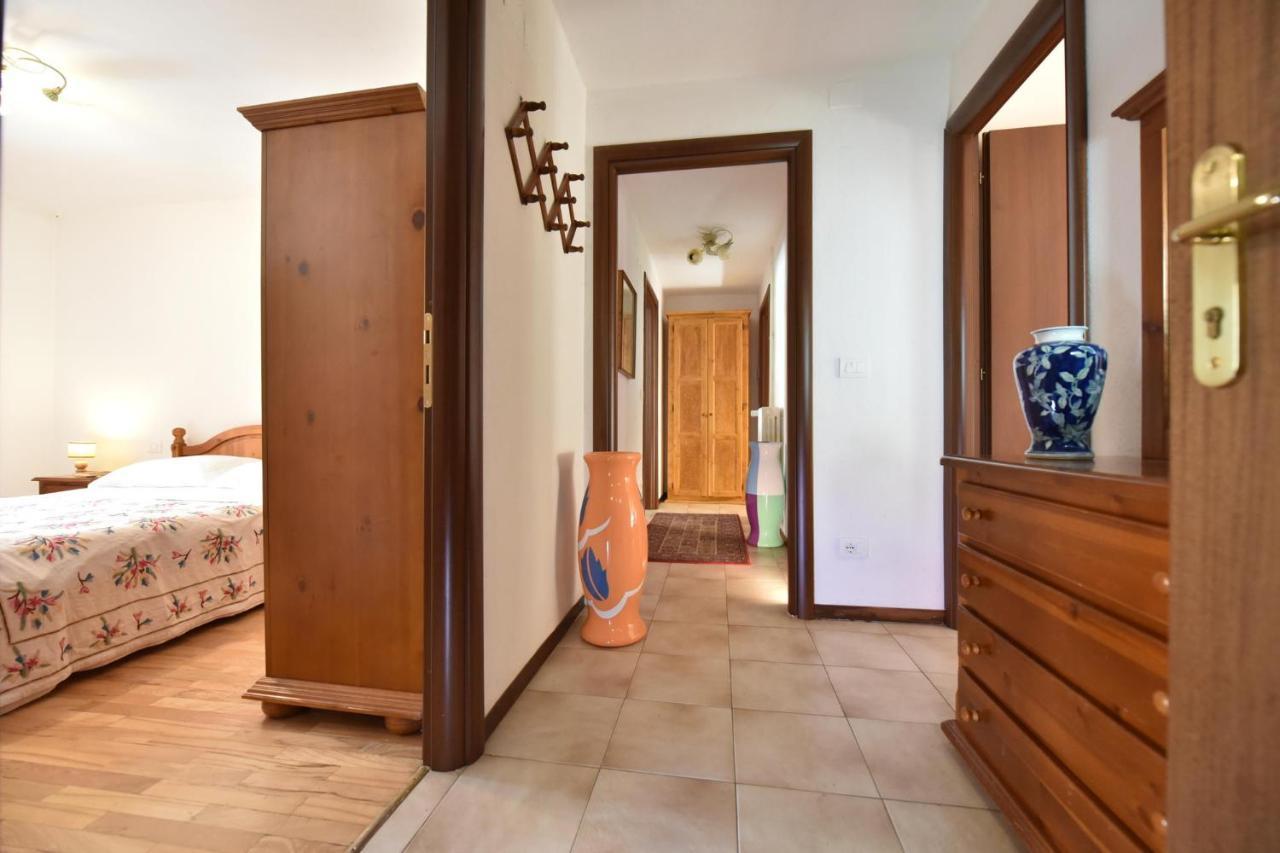 Residence Castelli Breuil-Cervinia Bagian luar foto