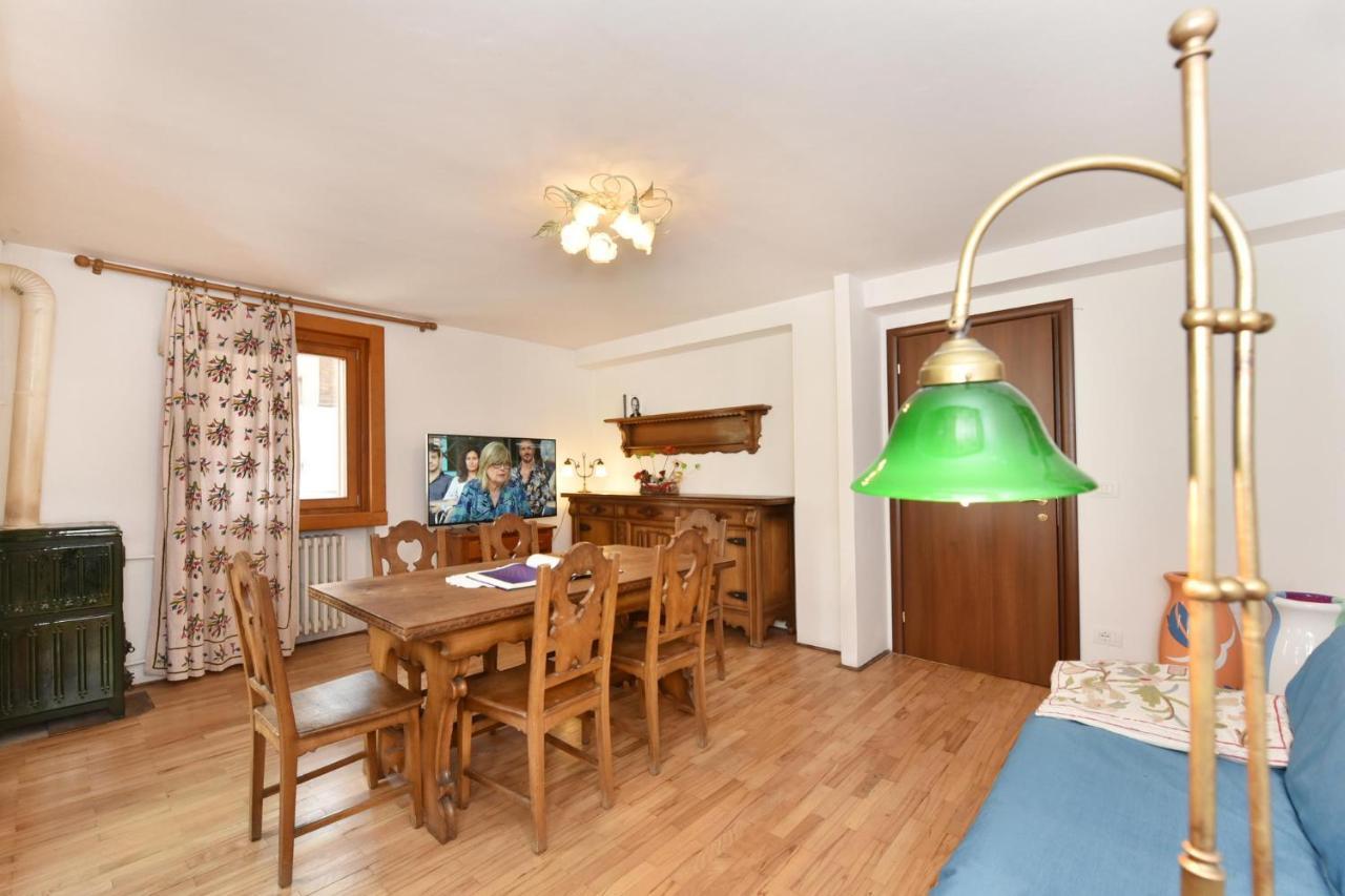 Residence Castelli Breuil-Cervinia Bagian luar foto