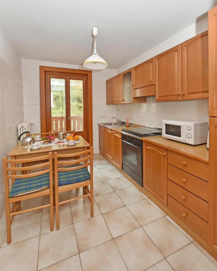 Residence Castelli Breuil-Cervinia Bagian luar foto