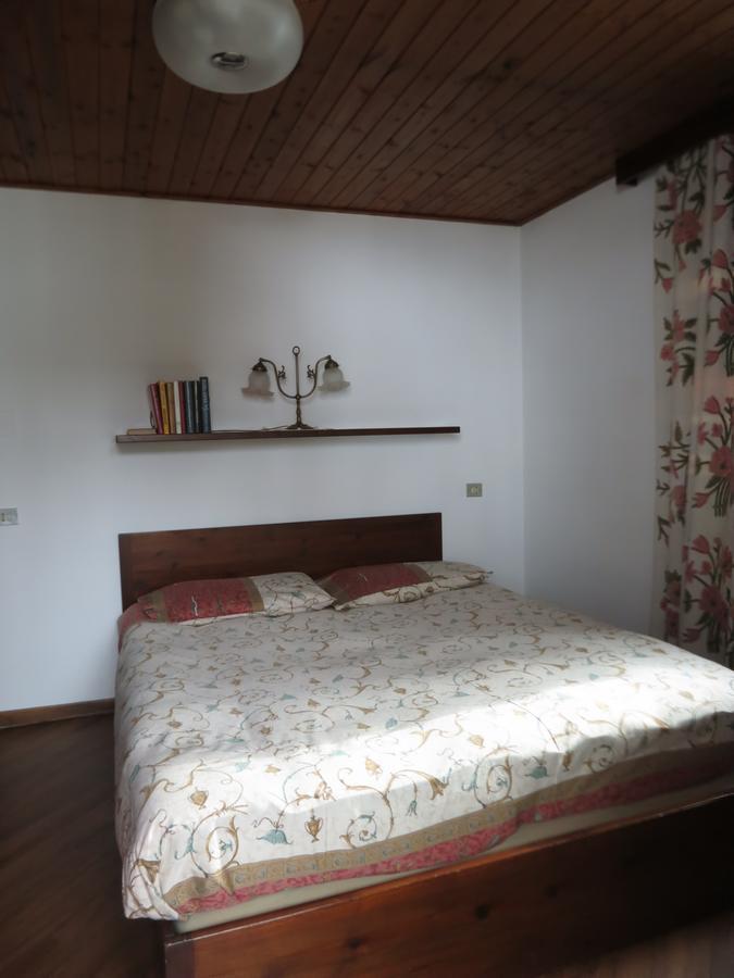 Residence Castelli Breuil-Cervinia Bagian luar foto