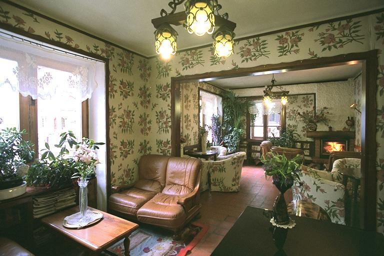 Residence Castelli Breuil-Cervinia Bagian luar foto