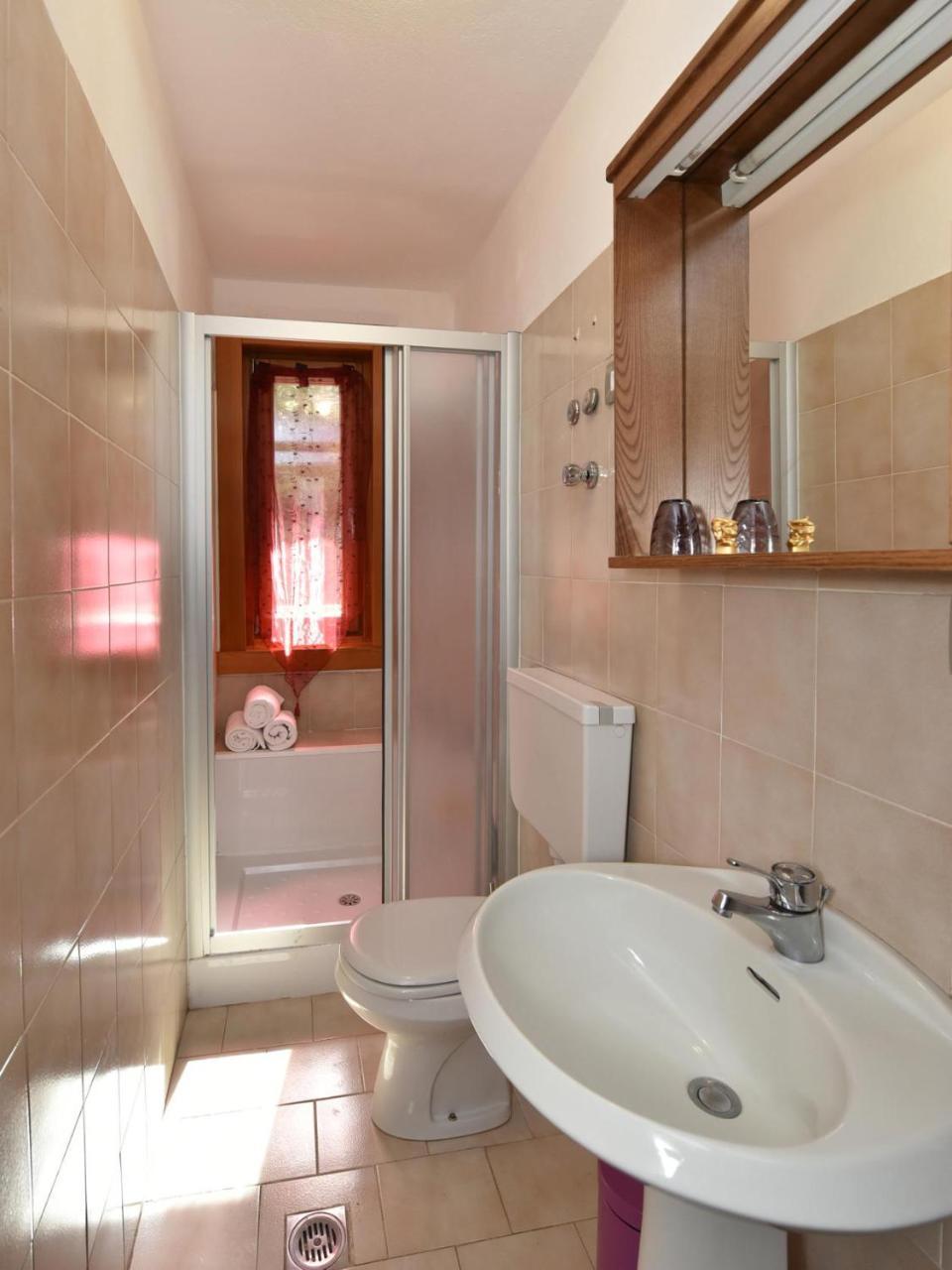 Residence Castelli Breuil-Cervinia Bagian luar foto