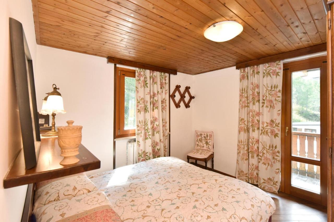Residence Castelli Breuil-Cervinia Bagian luar foto