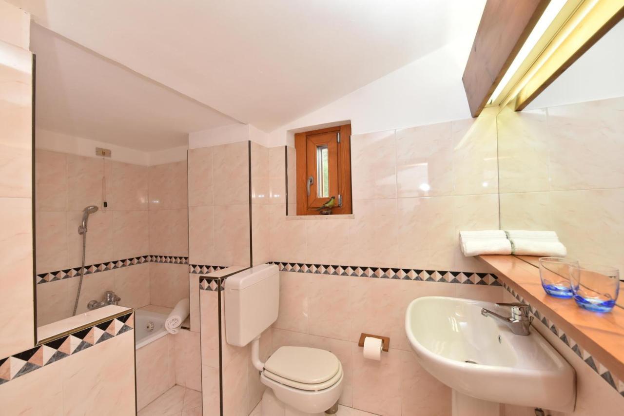 Residence Castelli Breuil-Cervinia Bagian luar foto