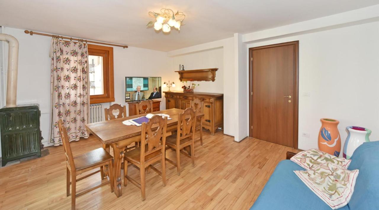 Residence Castelli Breuil-Cervinia Bagian luar foto
