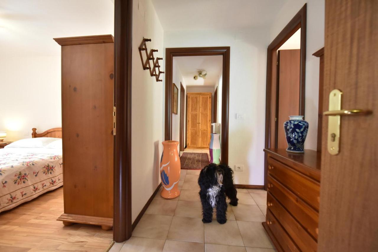 Residence Castelli Breuil-Cervinia Bagian luar foto
